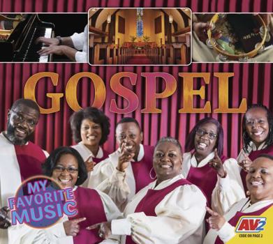 Paperback Gospel Book