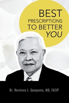 Paperback Best Prescriptions to Better You Book