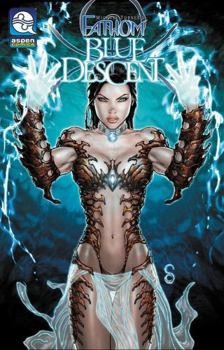 Fathom: Blue Descent - Book  of the Fathom: Blue Descent #0-4