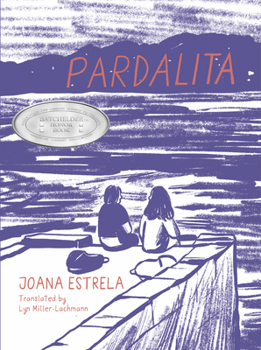 Hardcover Pardalita Book