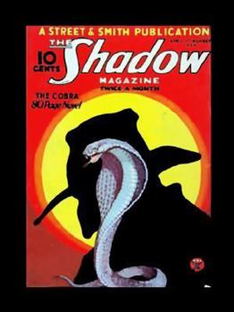 The Cobra - Book #51 of the Shadow