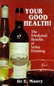 Hardcover Your Good Health - Med Ben Win Book