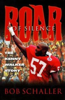 Hardcover Roar of Silence: Trial & Triumph Through Deafness Book