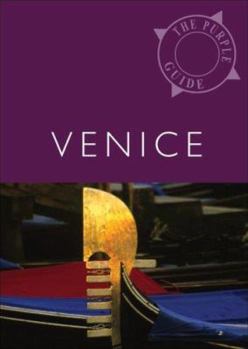 Paperback Venice: The Purple Guide Book