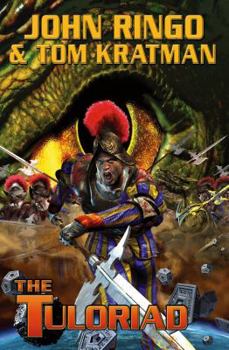 The Tuloriad - Book #3 of the Posleen War: Sidestories