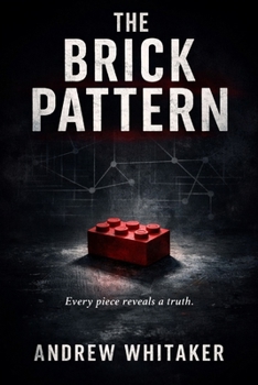 Paperback The Brick Pattern Book