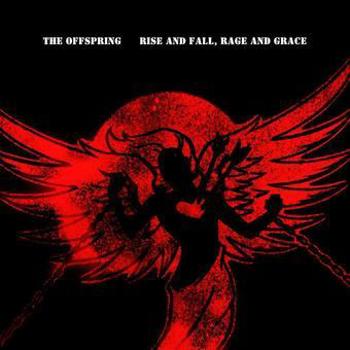 Vinyl Rise And Fall, Rage And Grace (15th Anniversary Ed Book