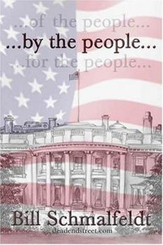 Paperback ...by the people... Book