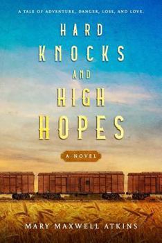 Paperback Hard Knocks and High Hopes Book