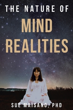 Paperback The Nature of Mind Realities Book