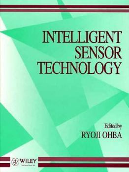 Hardcover Intelligent Sensor Technology (Wiley Series in Measurement Science and Technology) Book