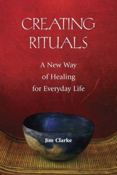 Paperback Creating Rituals Book