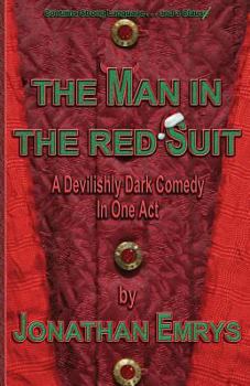 Paperback The Man In The Red Suit Book