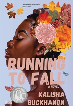 Hardcover Running to Fall Book