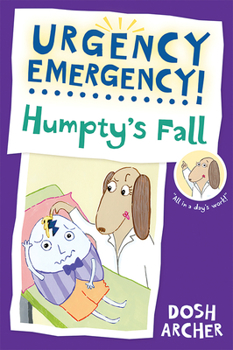 Humpty's Fall - Book  of the Urgency Emergency