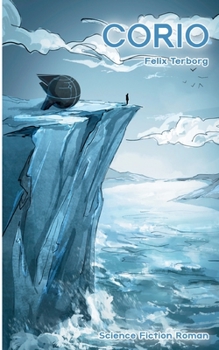 Paperback Corio: Science Fiction Roman [German] Book