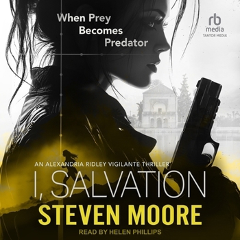 I, Salvation