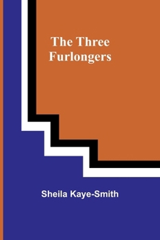 Paperback The Three Furlongers Book