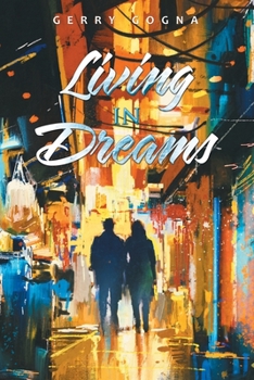 Paperback Living in Dreams Book