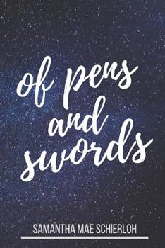 Paperback Of Pens and Swords Book