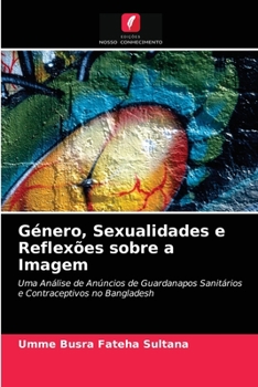 Paperback Género, Sexualidades e Reflexões sobre a Imagem [Portuguese] Book