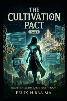 The Cultivation Pact: Rebuilding Heaven one Blueprint at a time with a God-Tier System (Heavenly Sector Architect)
