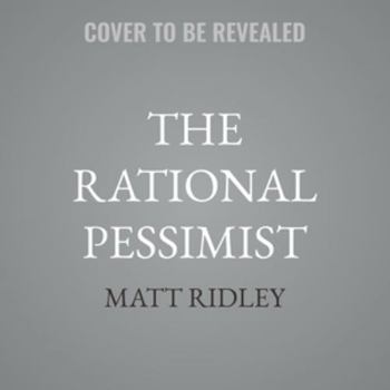 Audio CD The Rational Pessimist Book