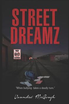 Paperback Street Dreamz Book