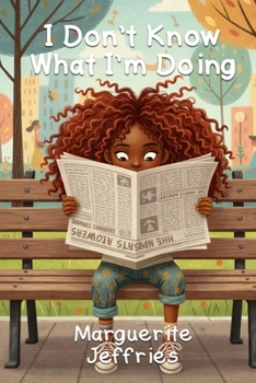 Paperback I Don't Know What I'm Doing Book