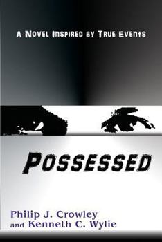 Paperback Possessed Book