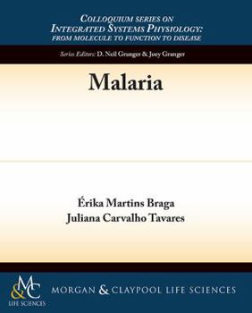 Paperback Malaria Book