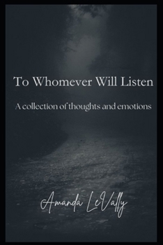 Paperback To Whom Will Listen Book