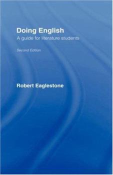 Paperback Doing English (Doing... Series) Book