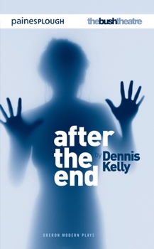 Paperback After the End Book