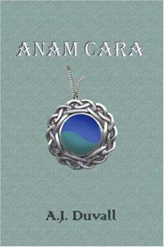 Paperback Anam Cara Book