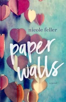 Paperback Paper Walls Book