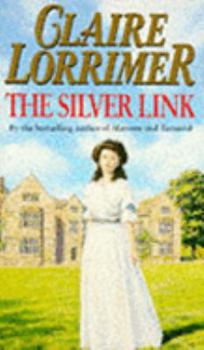 Paperback The Silver Link Book