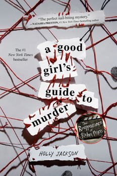 Paperback A Good Girl's Guide to Murder Book