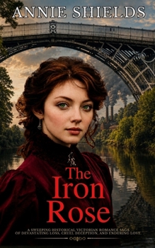 Paperback The Iron Rose Book