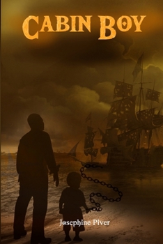 Paperback Cabin Boy Book