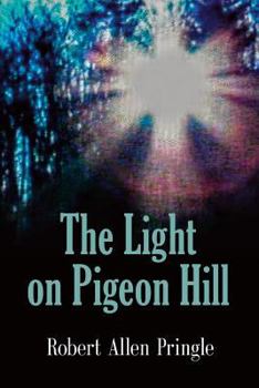 Paperback The Light on Pigeon Hill Book