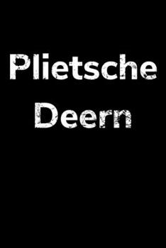 Plietsche Deern: Jahreskalender 2020 Kalender Notizbuch A5 f�r schlaue norddeutsche Frauen aus Norddeutschland