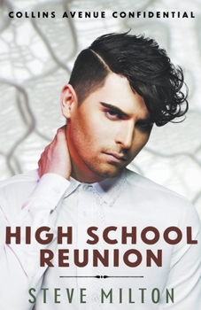 Paperback High School Reunion Book