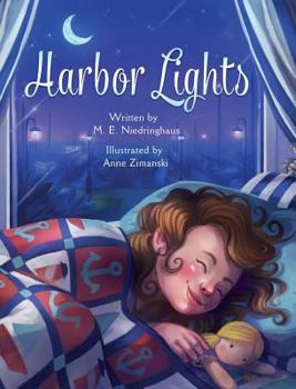 Hardcover Harbor Lights Book