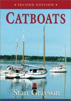 Paperback Catboats Book