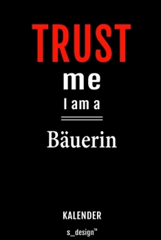 Kalender für Bauer / Bäuerin: Wochen-Planer 2020 / Tagebuch / Journal für das ganze Jahr: Platz für Notizen, Planung / Planungen / Planer, Erinnerungen und Sprüche (German Edition)