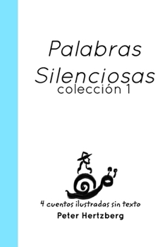 Paperback Palabras Silenciosas: Colección 1 [Spanish] Book