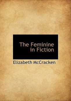 The Feminine in Fiction