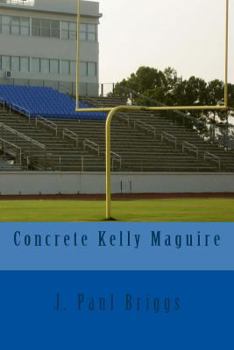 Paperback Concrete Kelly Maguire Book