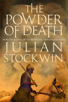Hardcover The Powder of Death Book